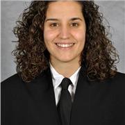 Maestra de educación infantil y primaria con especialidad de inglés.